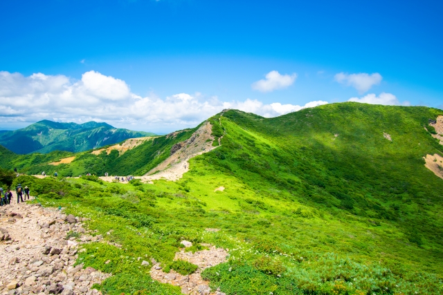 那須・日光