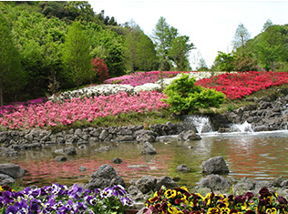淡路島公園