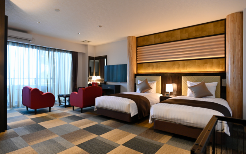 神戸六甲迎賓館