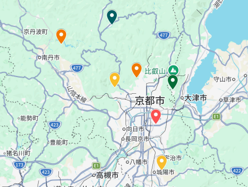 京都　ドッグラン　おすすめ