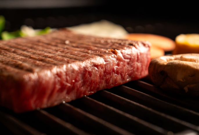 EZRA VILLA ~SHIRAHAMA~ 客室露天風呂