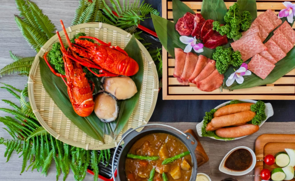 クリスタルヴィラ白浜オーシャンズドッグリゾート 客室露天風呂