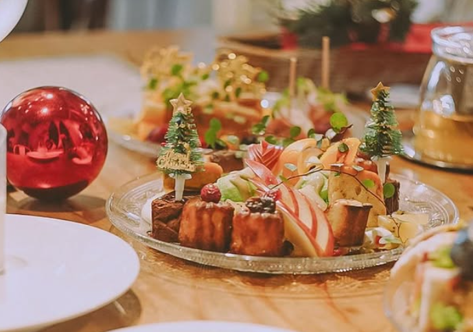 Kobe harbor kitchen Haji（ハジ）