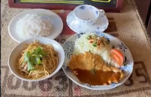 カフェ・ド・ムッシュ 姫路店