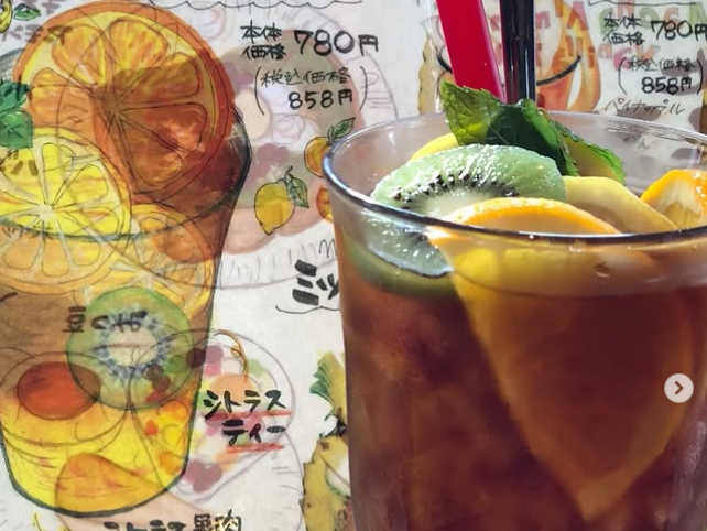 カフェ・ド・ムッシュ 姫路店