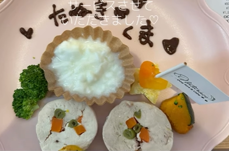 ナチュラス ドッグ