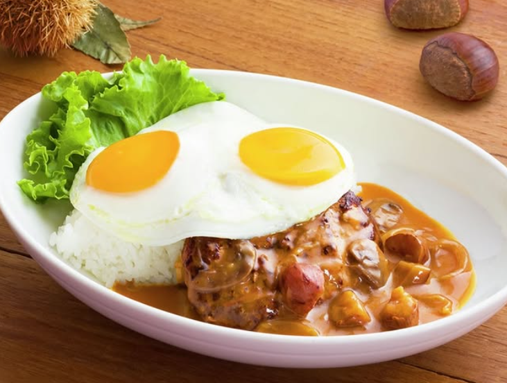 Eggs’n Things 神戸ハーバーランド店