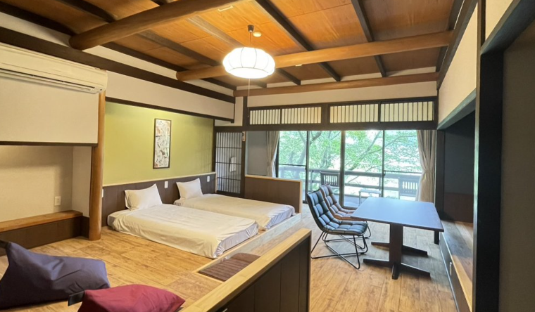 姫路ゆめさき川温泉 夢乃井⁺ONE