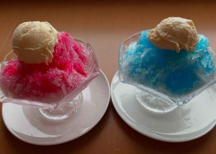 ドンソレイユ那智勝浦店（ワンガーデン）