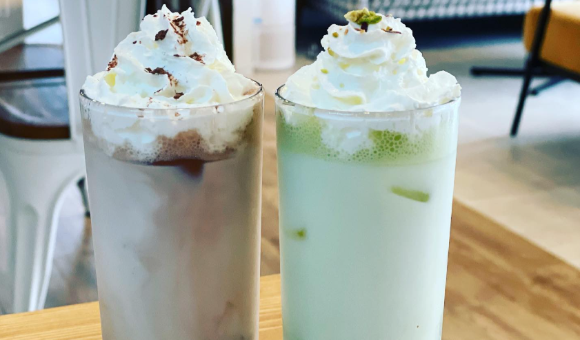 DOG RUN ＆ CAFE pinon