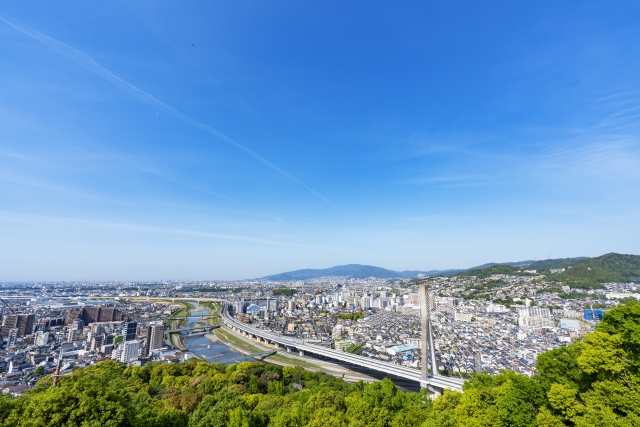 大阪