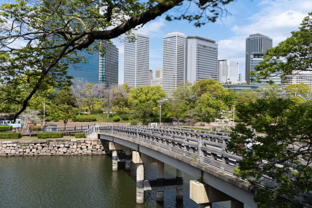 大阪