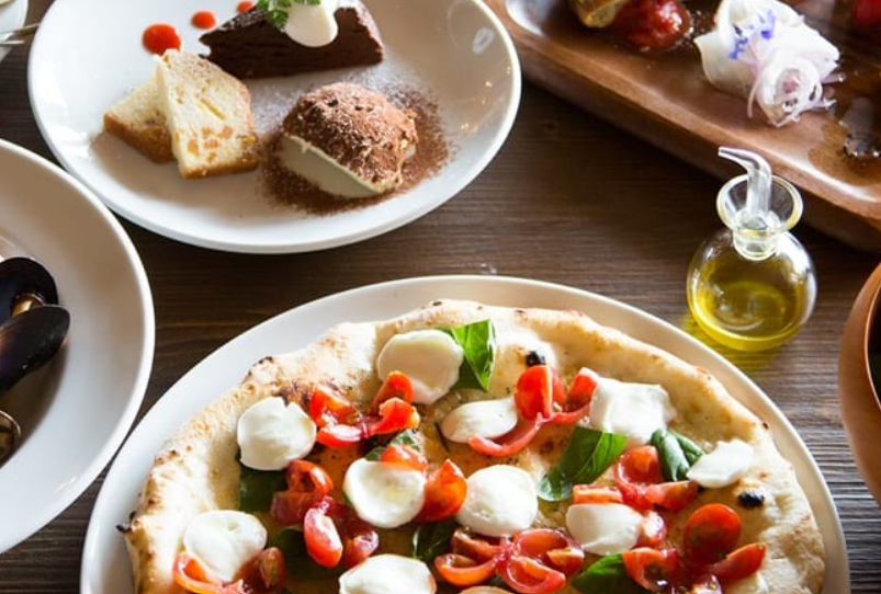 PIZZERIA ICARO