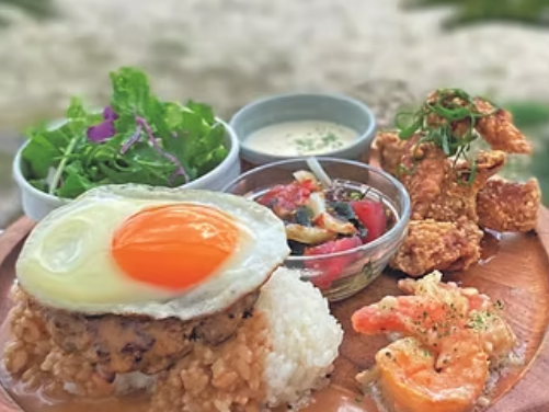 R cafe