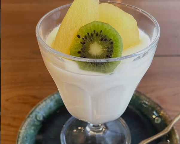 菜屋cafe doi