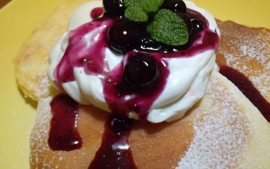 Cafe森の木