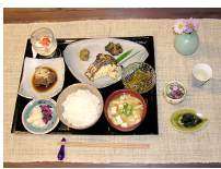 古民家ドッグカフェおかげさんで