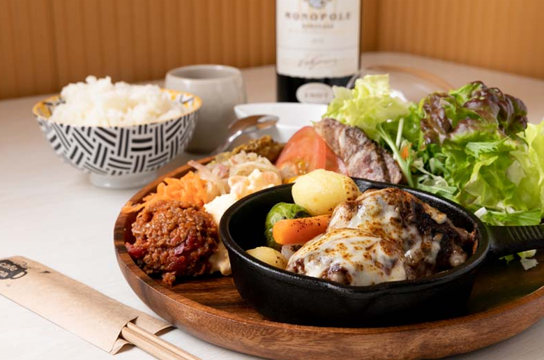 cafe hana