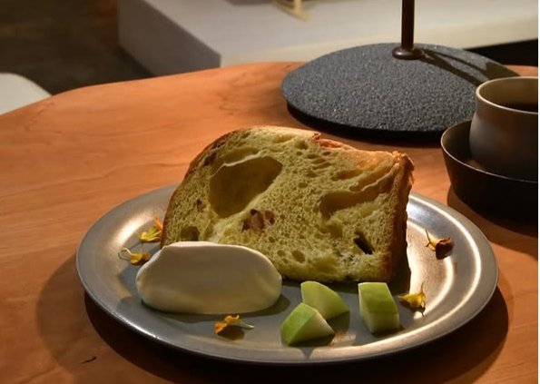 カフェ・ドン バイ スフェラ